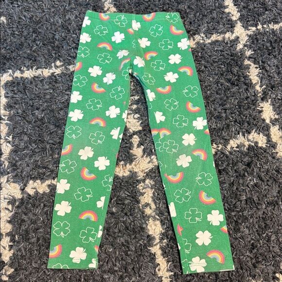 Bundle of 7 Toddler Pants - Picture 8 of 12